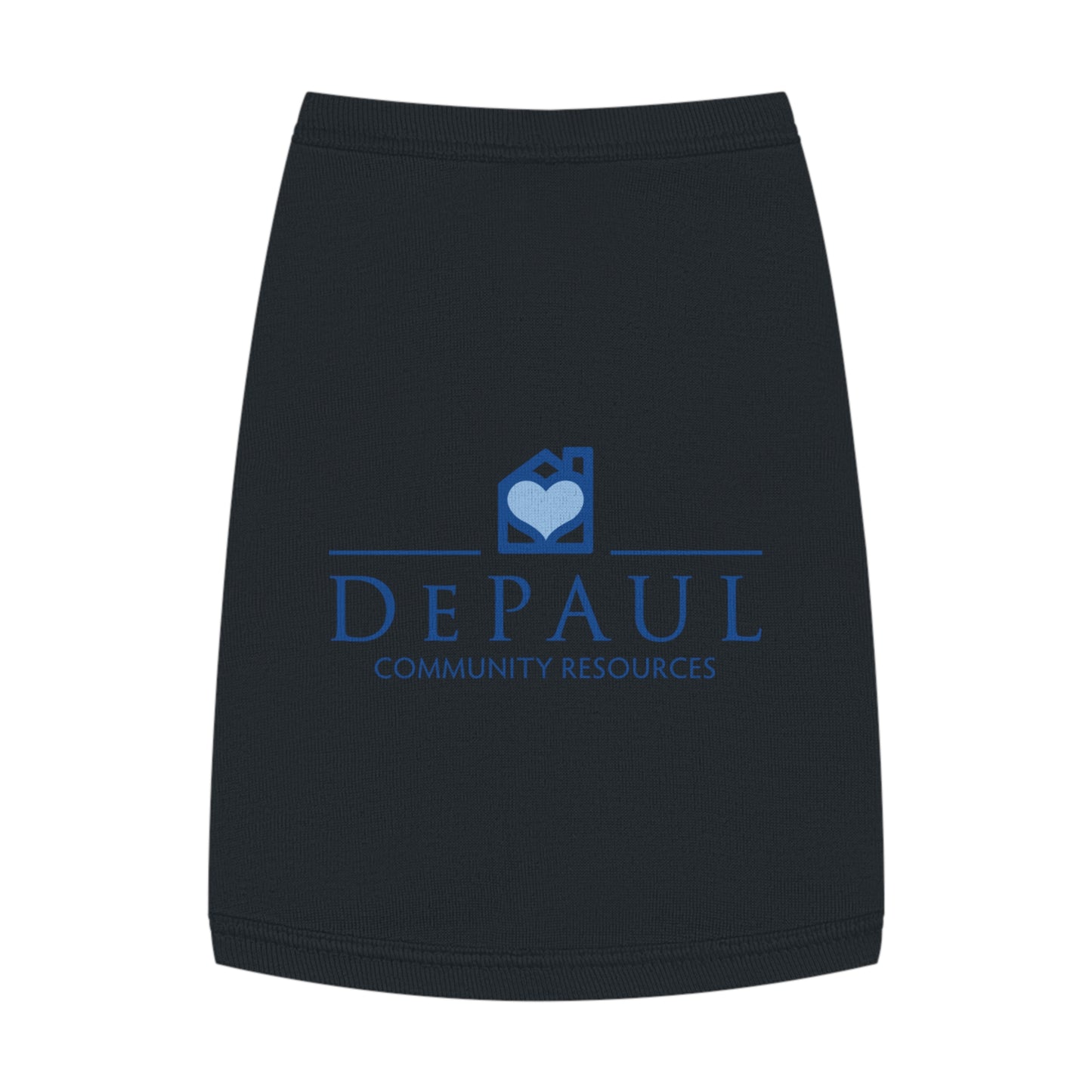 Pet Tank Top