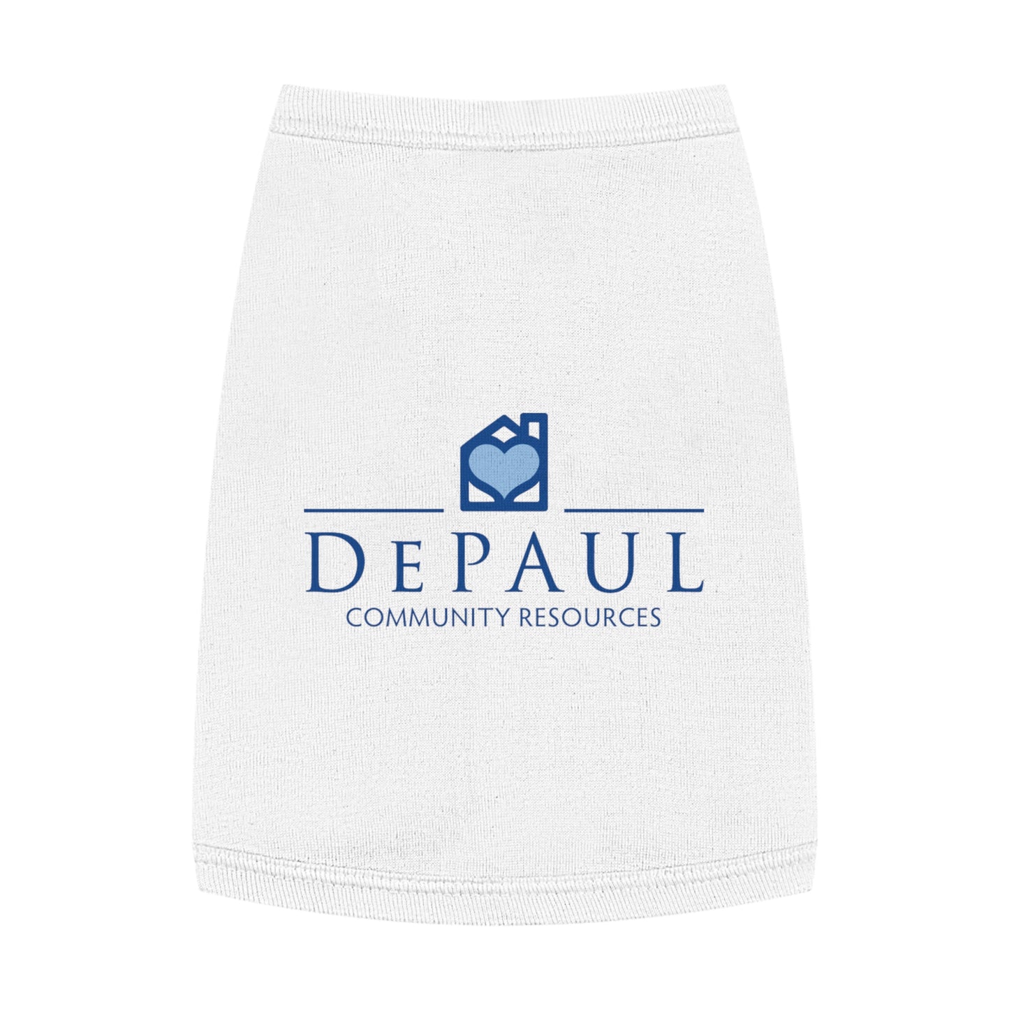 Pet Tank Top