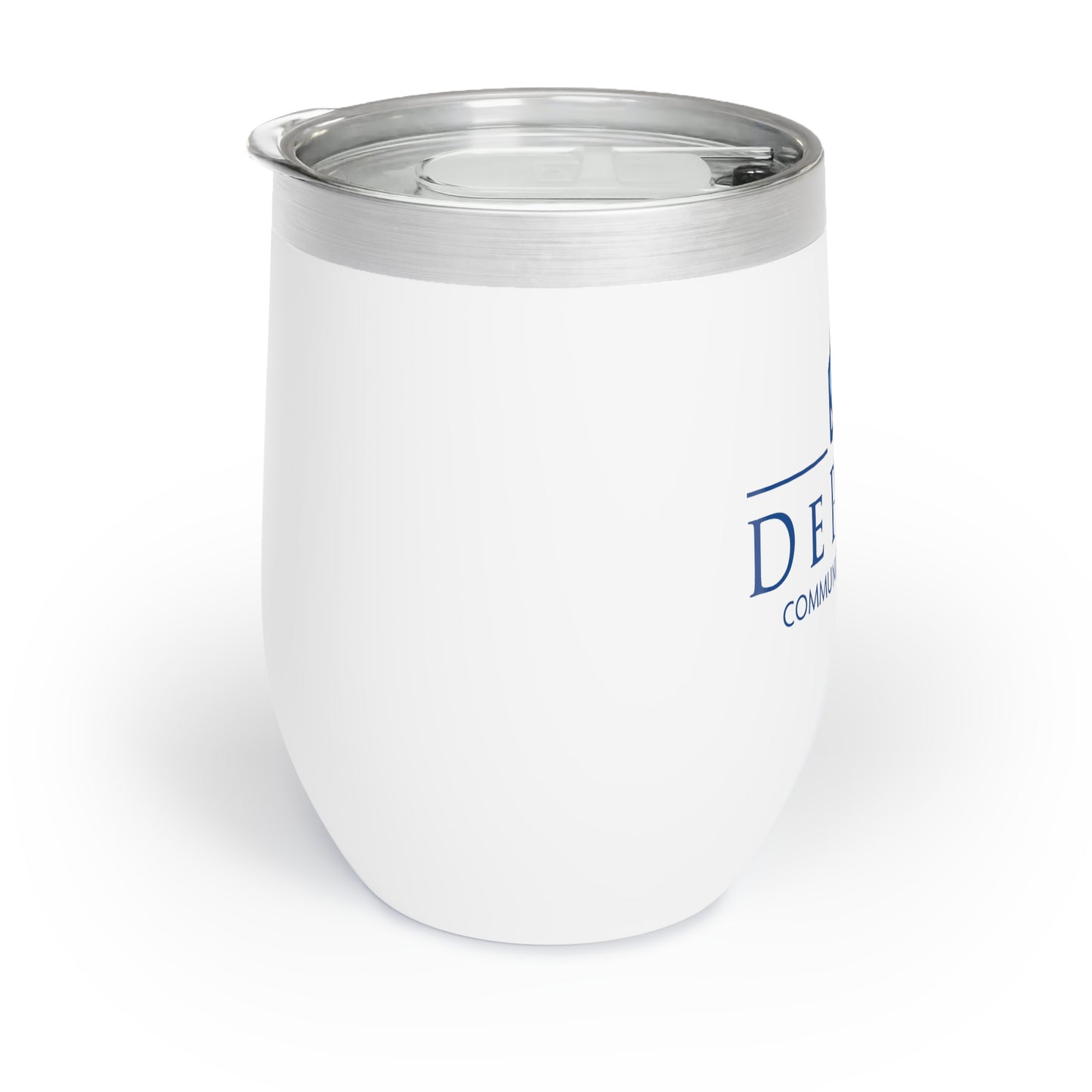 Chill Wine Tumbler