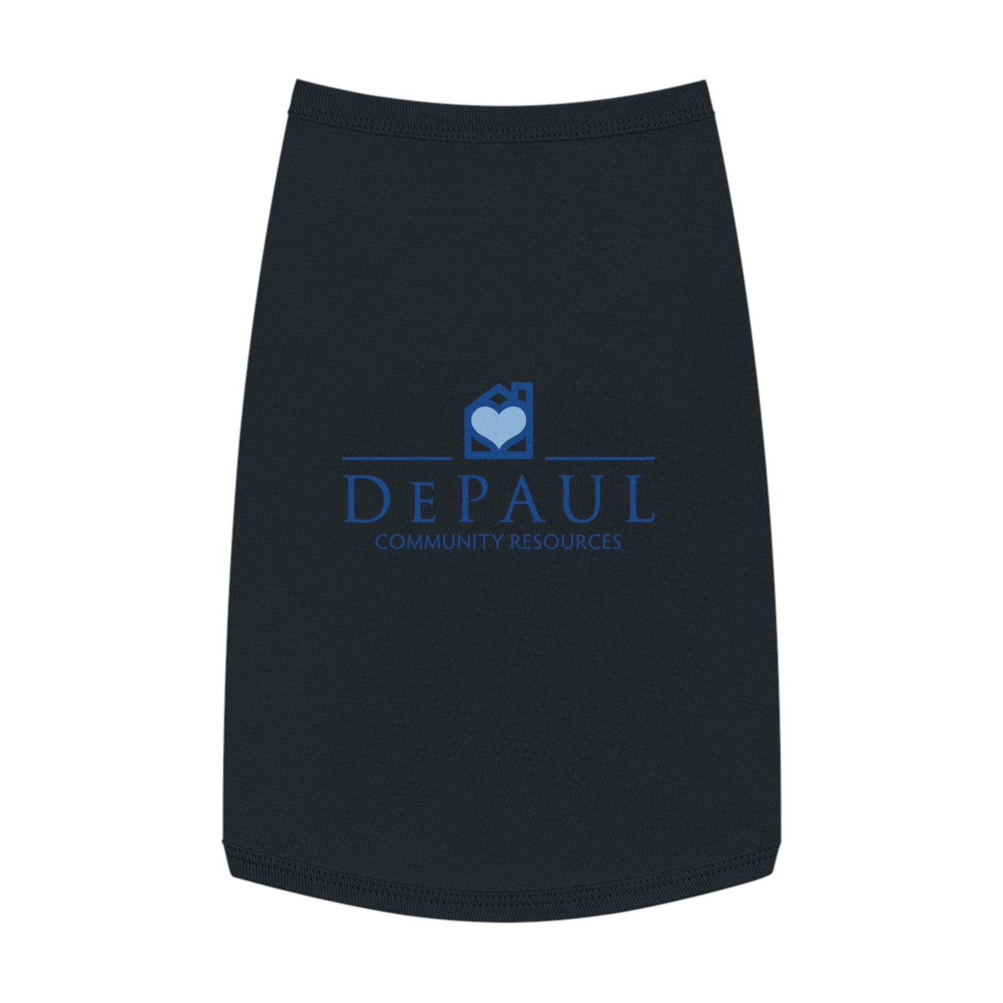 Pet Tank Top