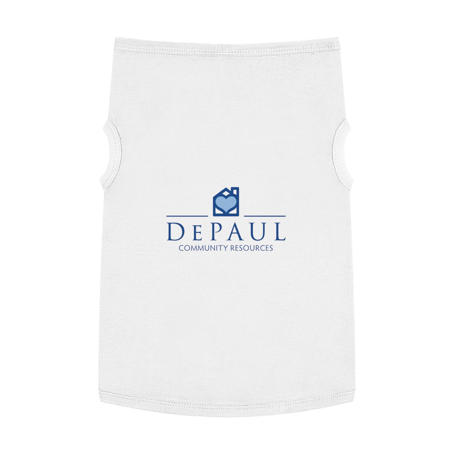 Pet Tank Top