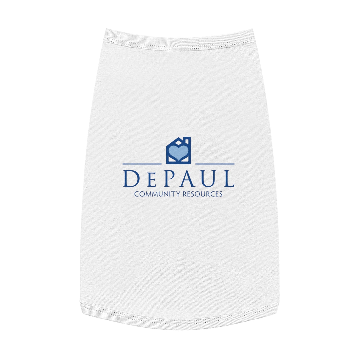 Pet Tank Top