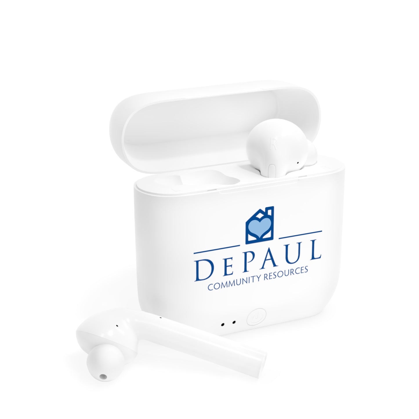 Essos Wireless Earbuds