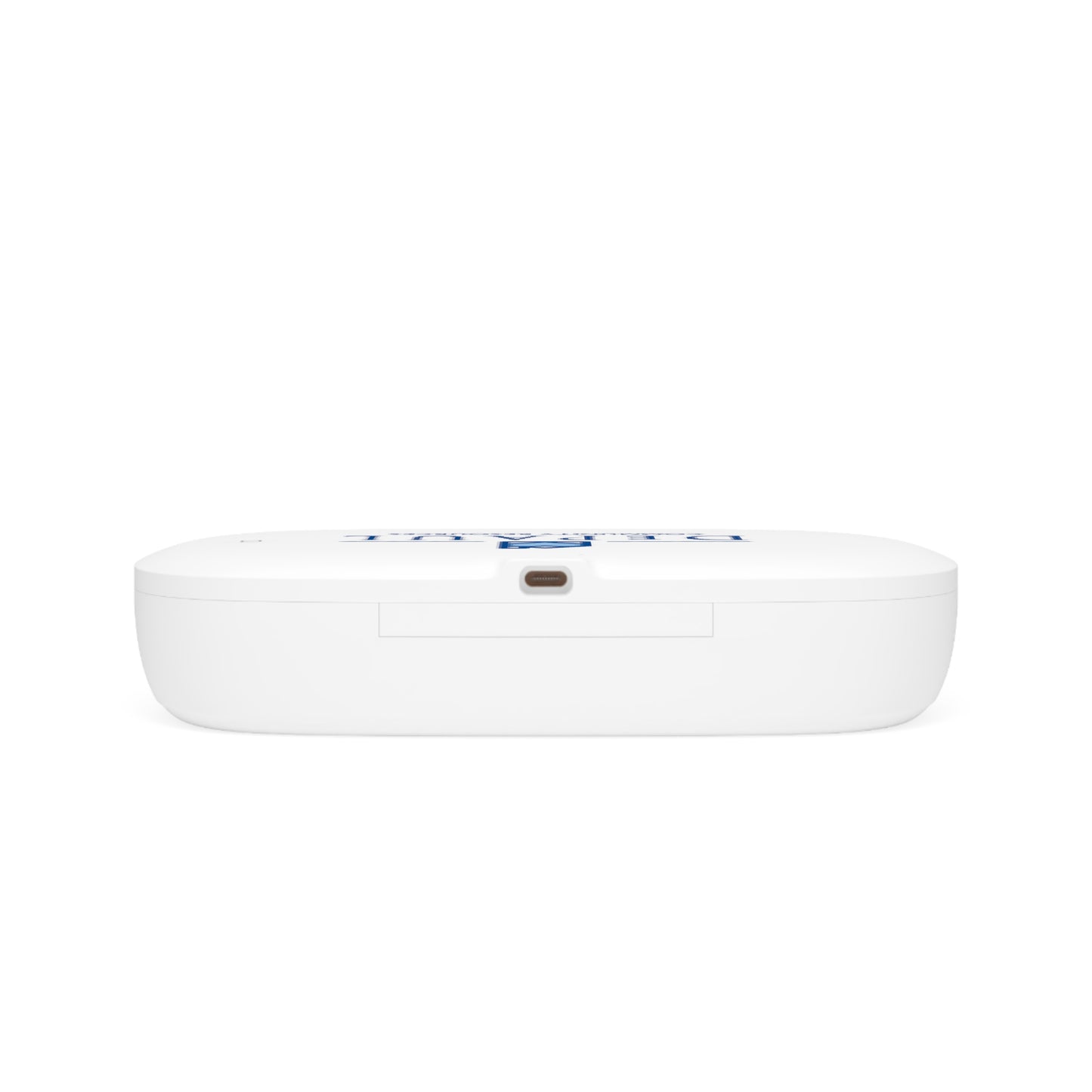 UV Phone Sanitizer and Wireless Charging Pad