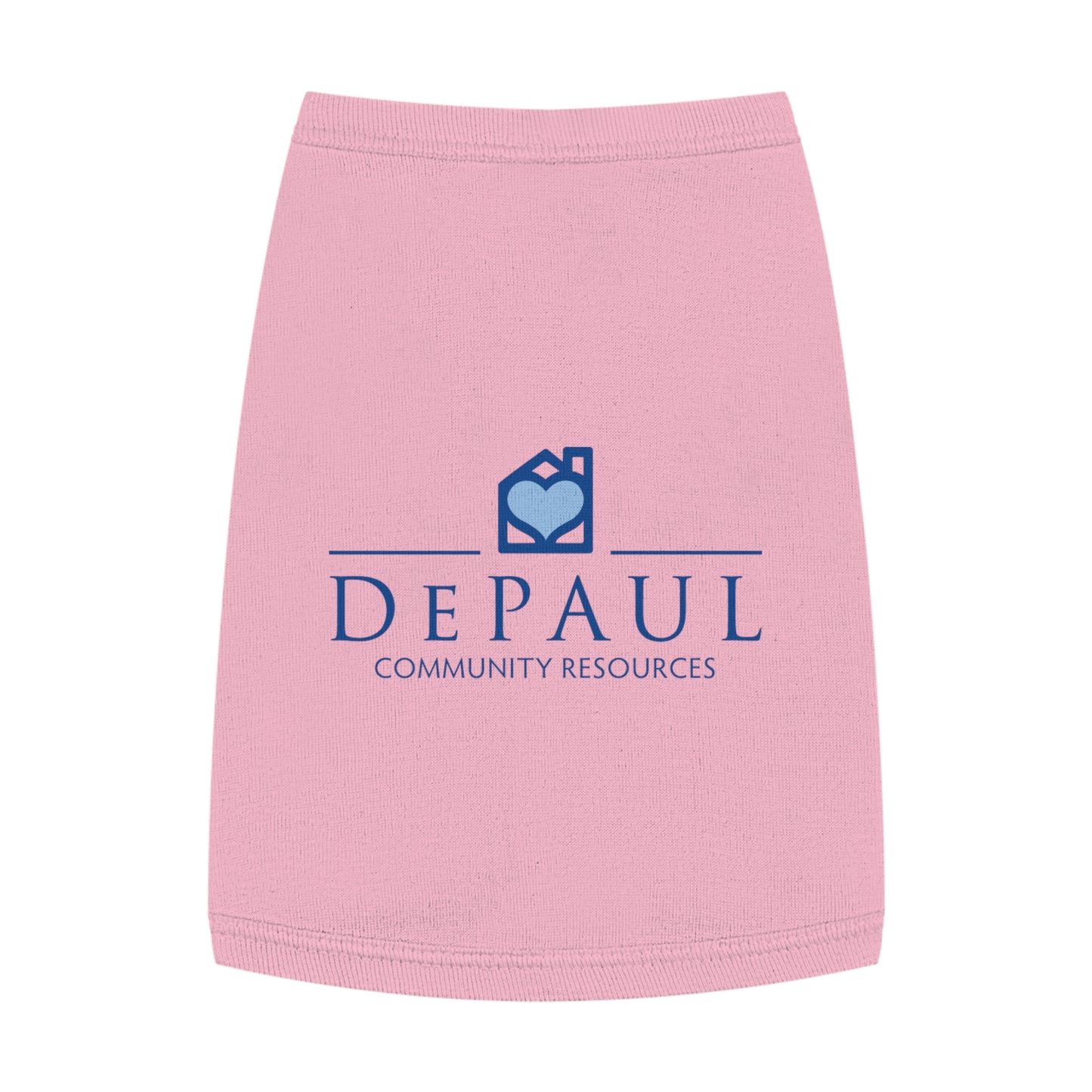 Pet Tank Top