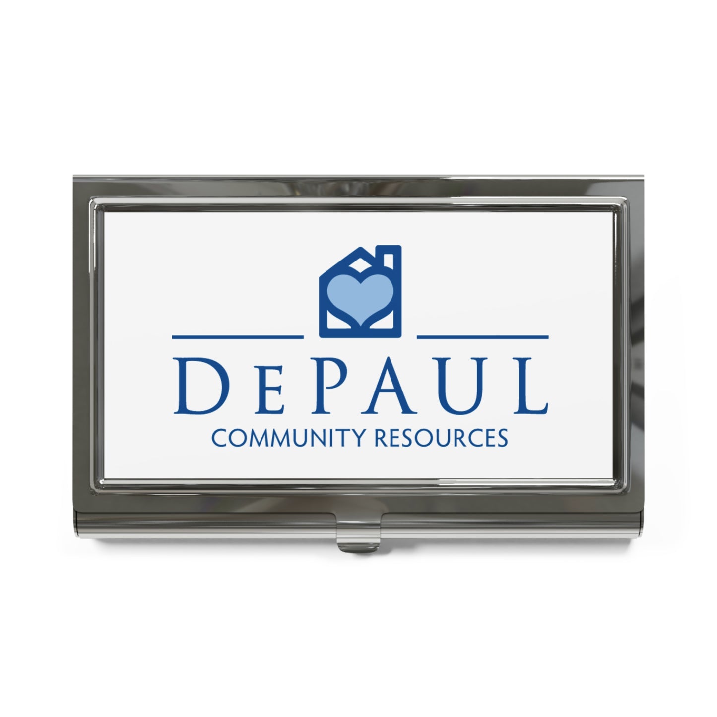 Business Card Holder