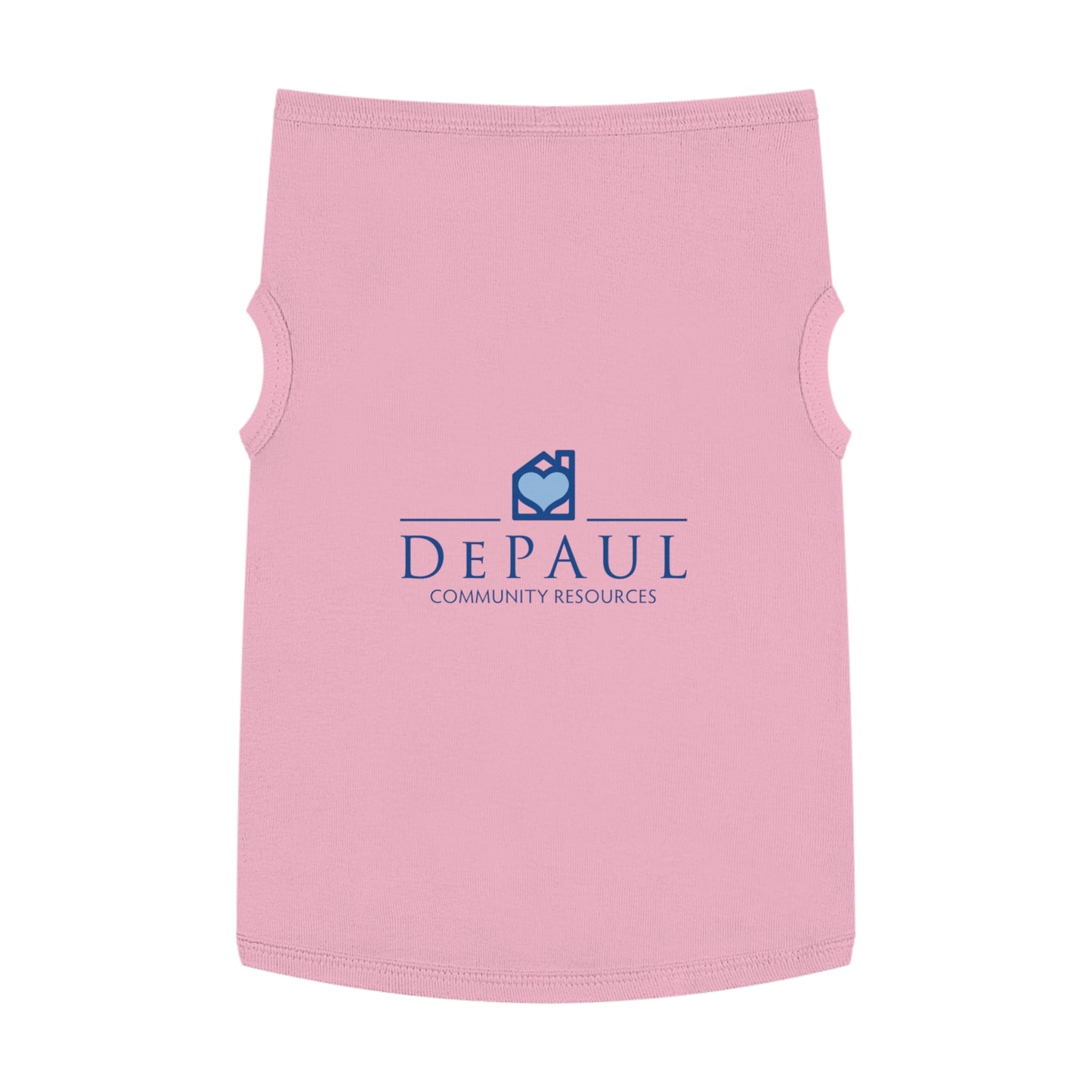 Pet Tank Top