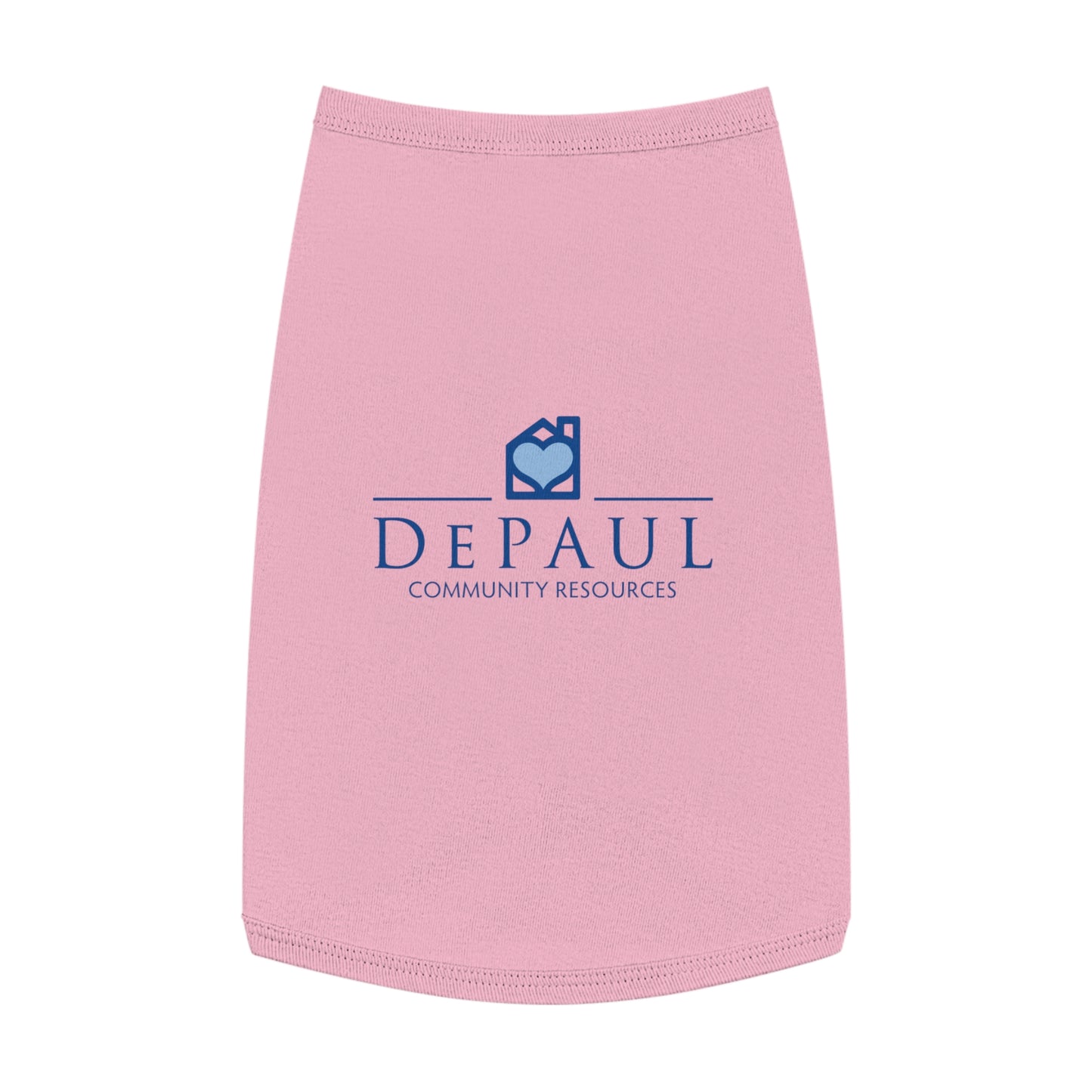 Pet Tank Top