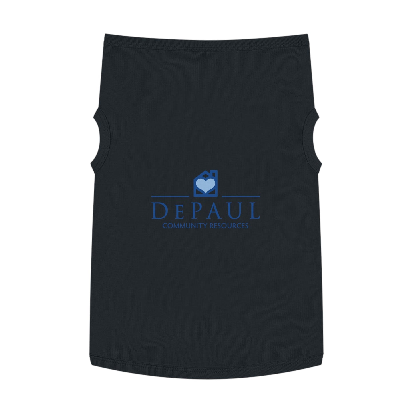 Pet Tank Top