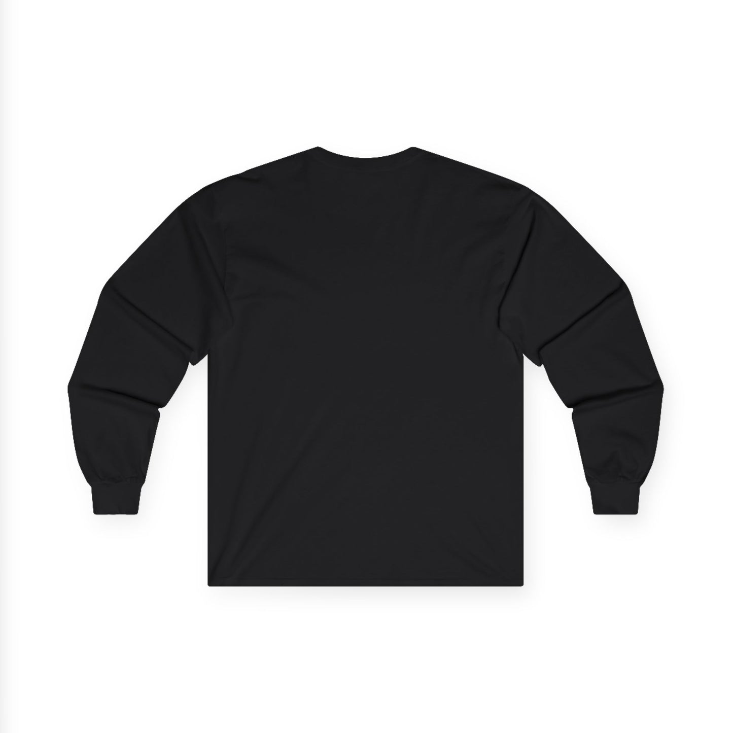 Unisex Long Sleeve Tee (S-5XL)