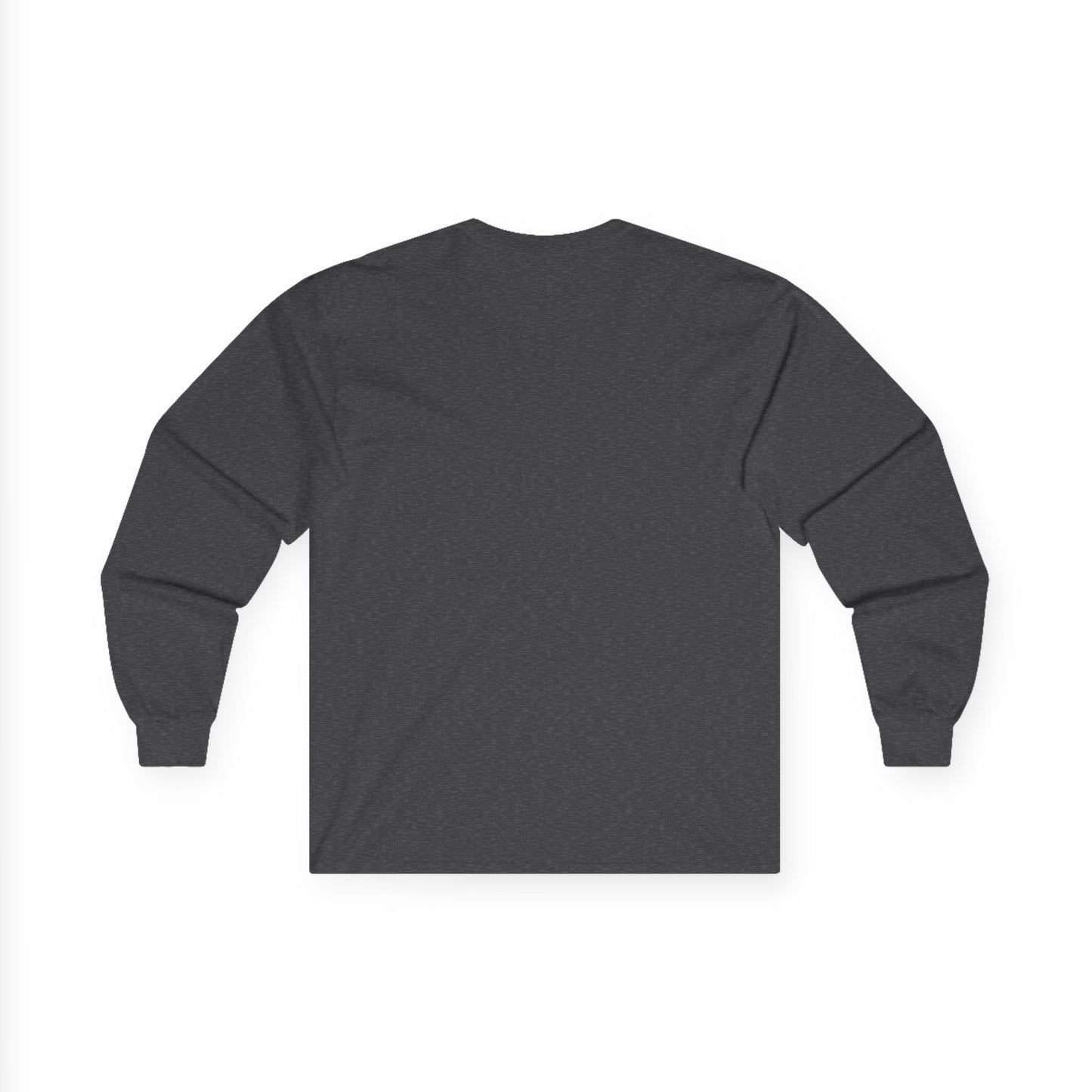 Unisex Long Sleeve Tee (S-5XL)