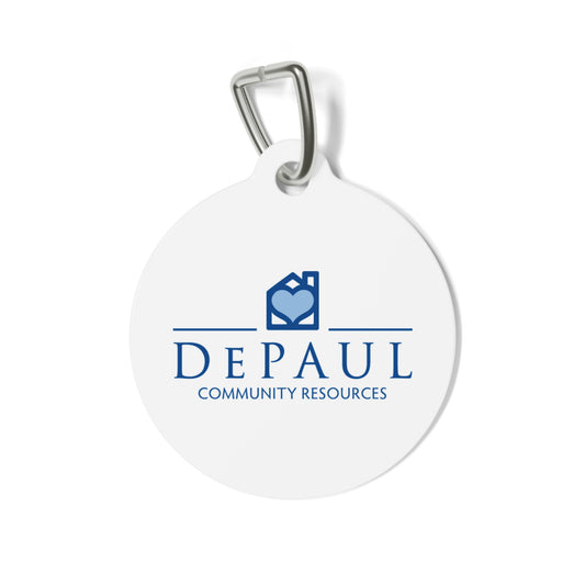 Pet Tag