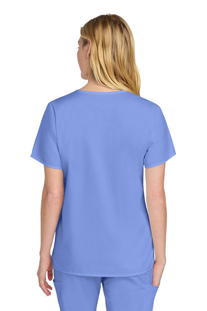 Wink® Women’s WorkFlex™ V-Neck Top