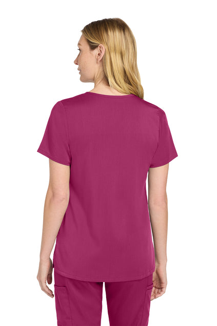 Wink® Women’s Premiere Flex™ V-Neck Top