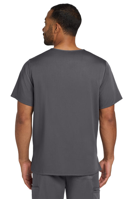 Wink® Men's Premiere Flex™ V-Neck Top