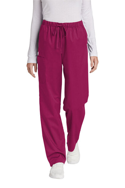 Wink® Women’s Petite WorkFlex™ Cargo Pant