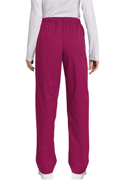 Wink® Women’s Petite WorkFlex™ Cargo Pant