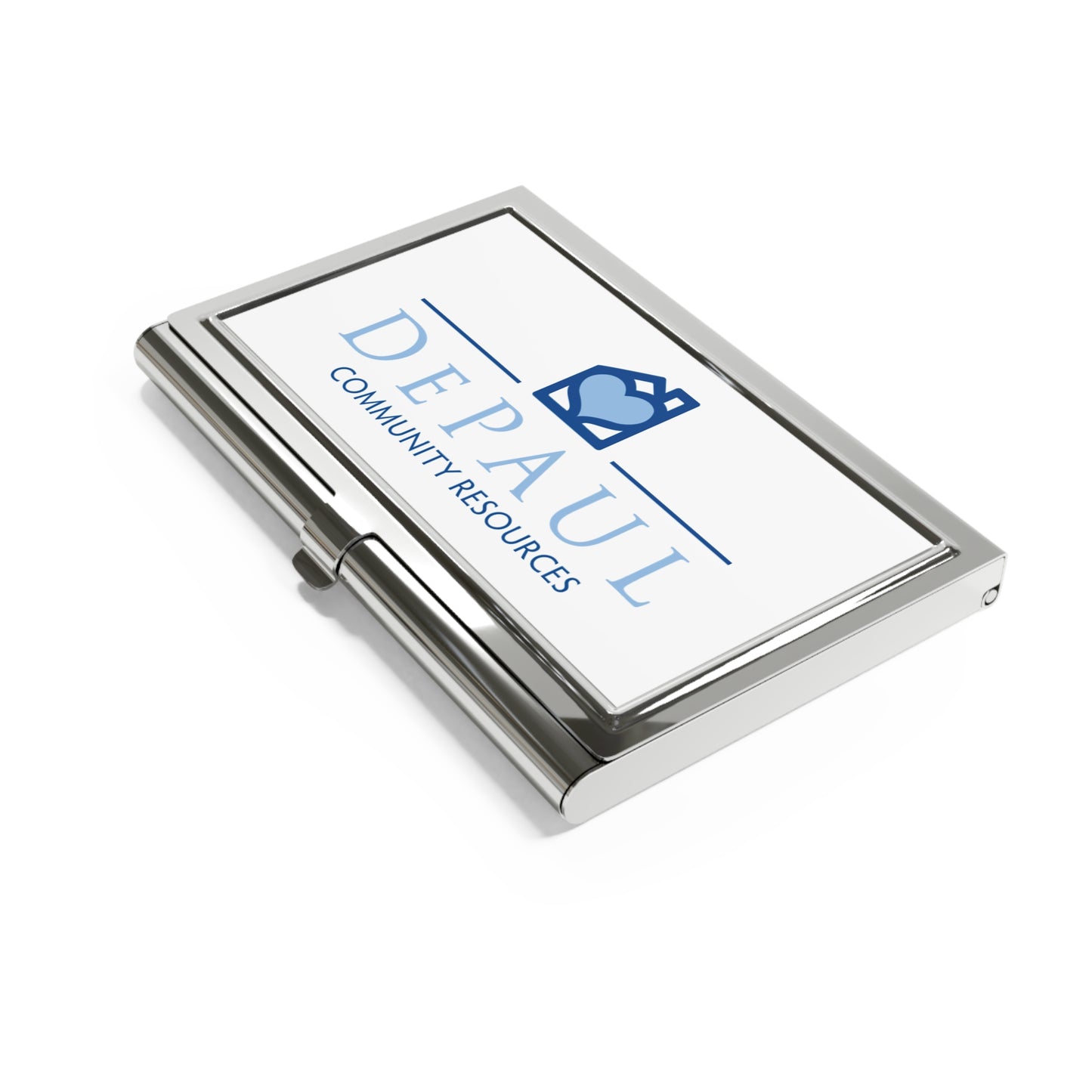 Business Card Holder