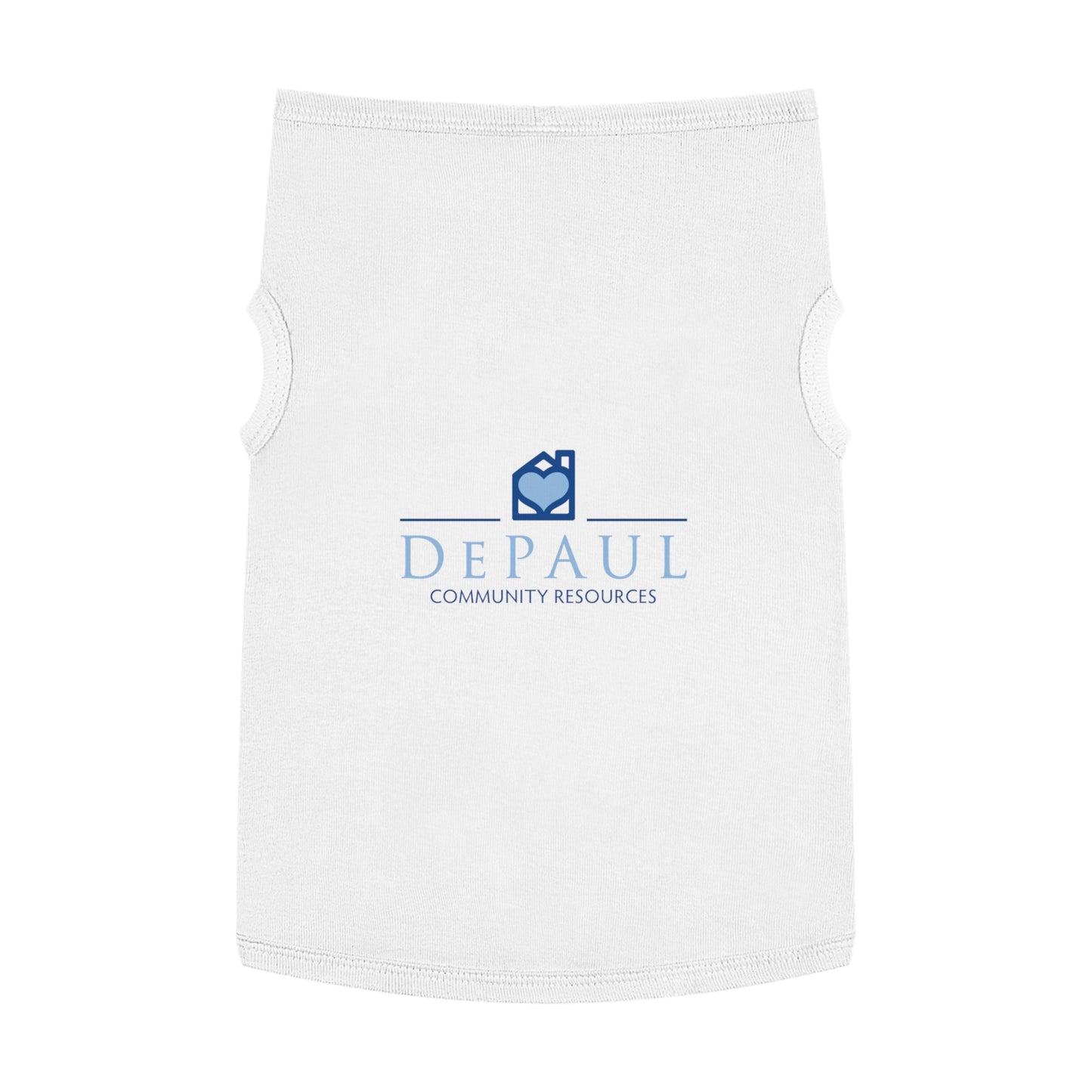 Pet Tank Top