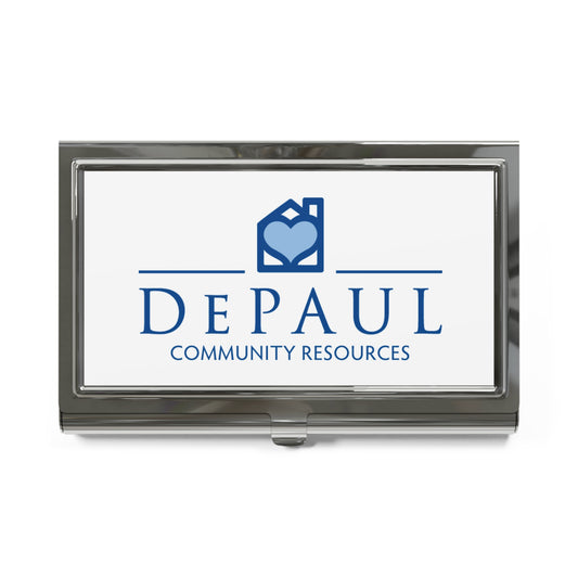 Business Card Holder