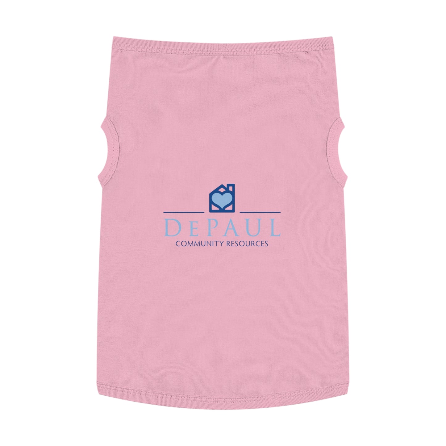 Pet Tank Top