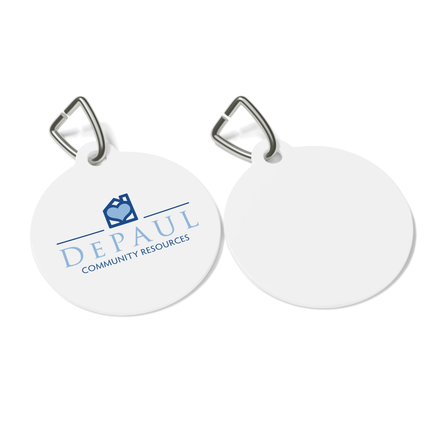 Pet Tag