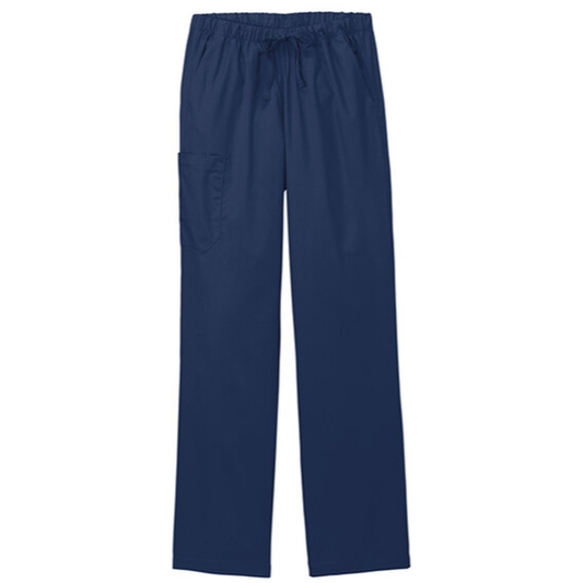 Wink® Women’s Petite WorkFlex™ Cargo Pant
