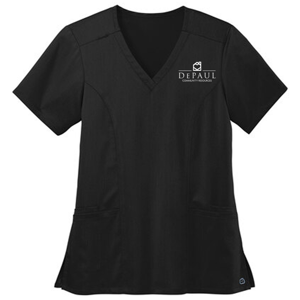 Wink® Women’s Premiere Flex™ V-Neck Top