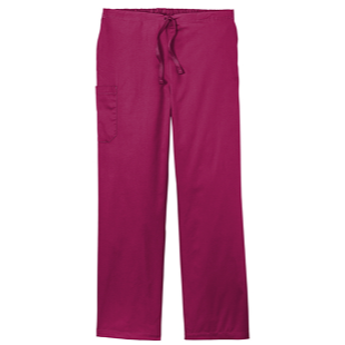 Wink® Unisex Short WorkFlex Cargo Pant